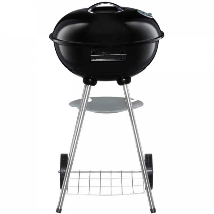 Mustang - Mustang Kolgrill 43CM Basic