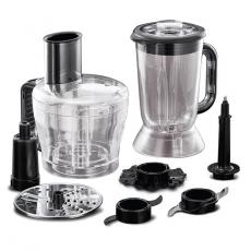 Russell Hobbs - RUSSELL HOBBS Matberedare Food Processor 24732-56 - Svart