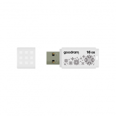 Goodram - Goodram 16 GB Flash Drive USB UME2 Winter