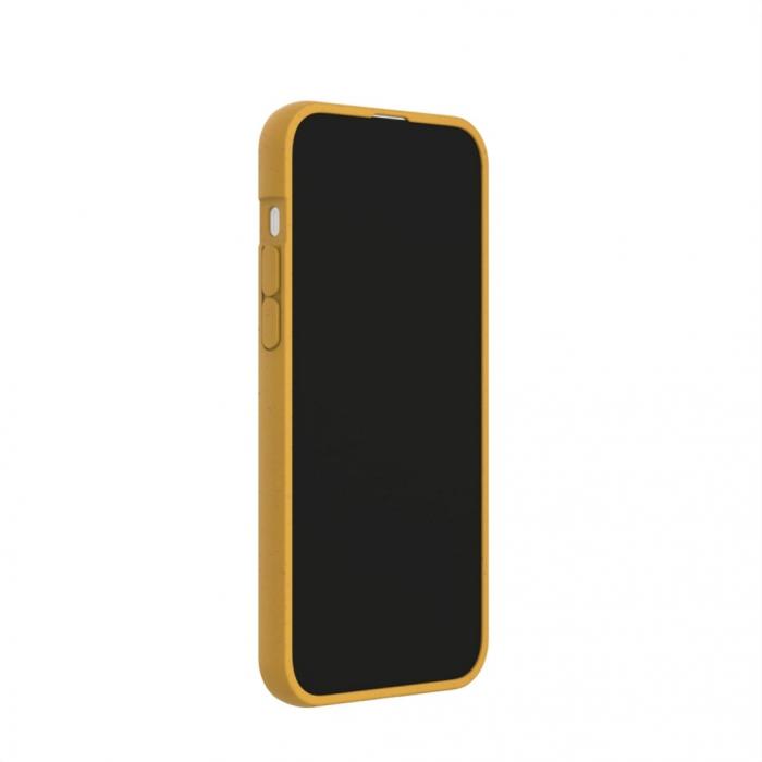 Pela - Pela Hive Edition Mobilskal iPhone 13 Pro Max - Classic Honey