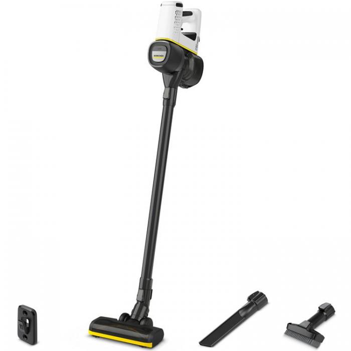 Krcher - KRCHER Skaftdammsugare VC 4 Cordless myHome