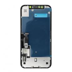 SpareParts - iPhone XR Skärm med LCD-display NCC Incell HD+