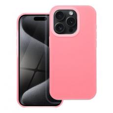 A-One Brand - iPhone 16 Pro Mobilskal Candy - Rosa