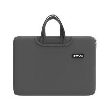 BWOO - BWOO Laptopväska 14" Neoprene - Grå