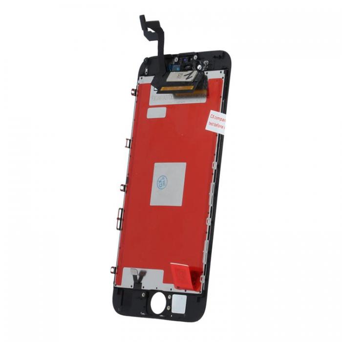 A-One Brand - iPhone 6s Skrm LCD med Pekskrm AAA - Svart