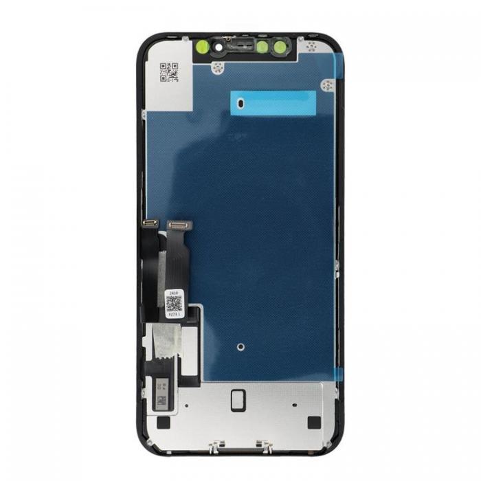 SpareParts - iPhone XR Skrm med LCD-display NCC Incell HD+