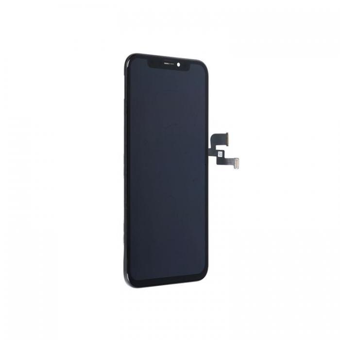 SpareParts - iPhone X Skrm med LCD-display HD+ Incell