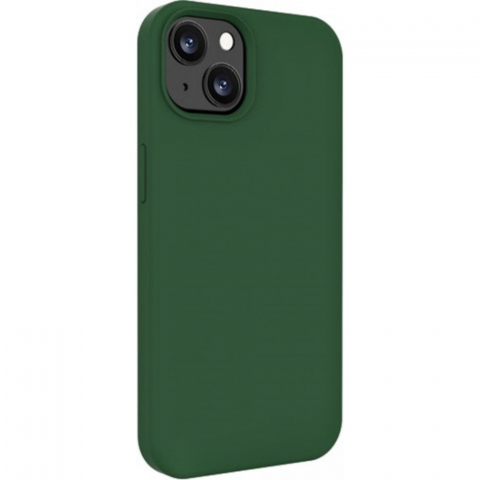 A-One Brand - iPhone 16 Plus Mobilskal Matt TPU - Grn