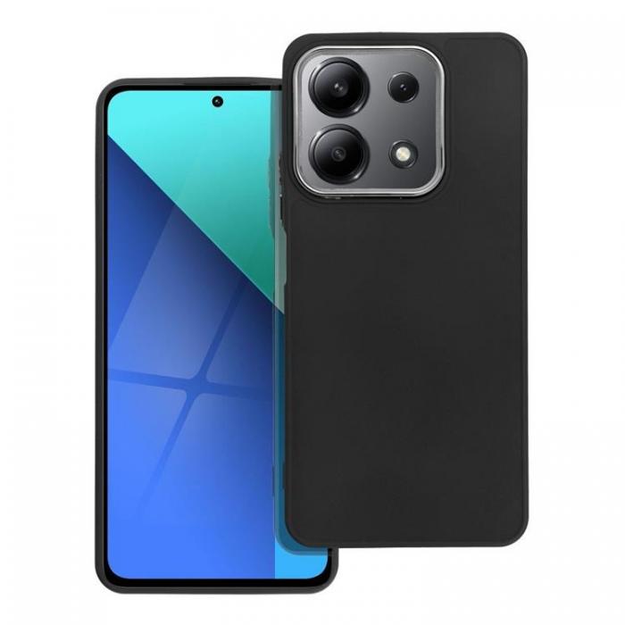 A-One Brand - Xiaomi Redmi Note 13 4G Mobilskal Frame - Svart