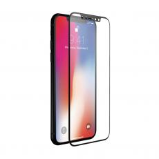 Just Mobile - Just Mobile Xkin 3D Tempered Glass för iPhone X/Xs/11 Pro - Transparent