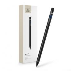 Tech-Protect - Tech-Protect Active Stylus Penna - Svart