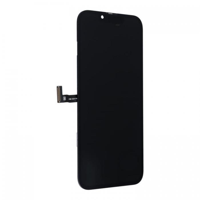 A-One Brand - iPhone 13 Pro LCD Skrm med Utbytbar IC COF Soft OLED HQ