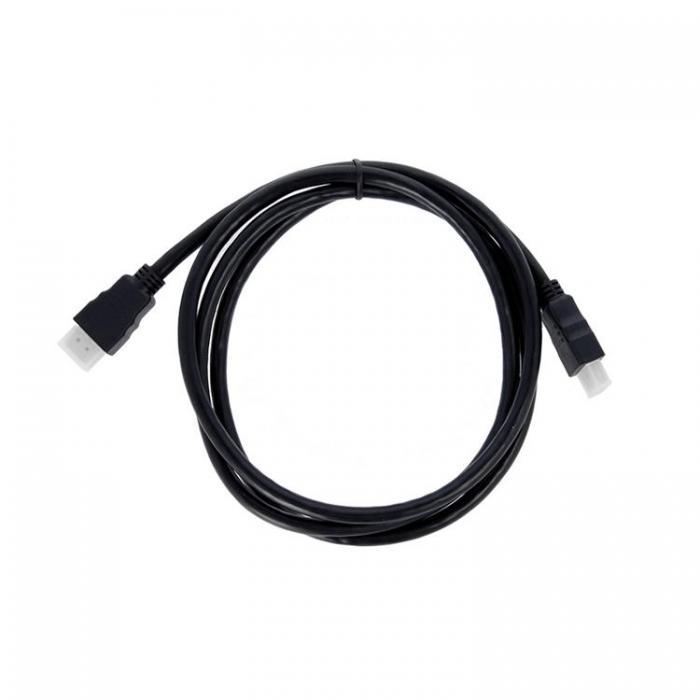 A-One Brand - HDMI Till HDMI kabel V2.0 1.5m - Svart