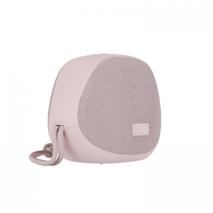 Happy Plugs - HAPPY PLUGS Hgtalare JOY MIC 5W IPX4 - Rosa