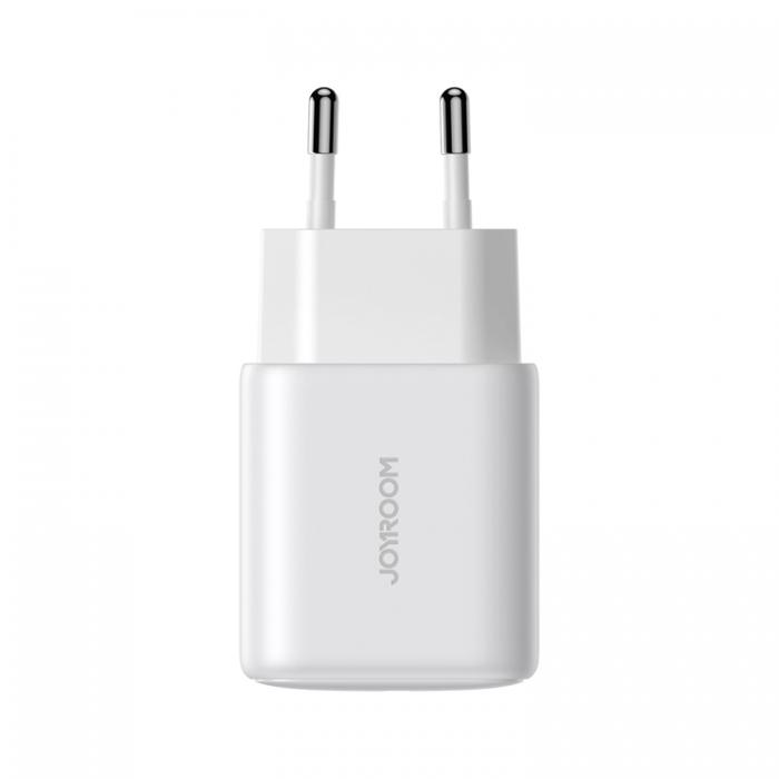 Joyroom - Joyroom JR-TCF21 Snabbladdare 20W USB-C/USB-A PD/QC 3.0