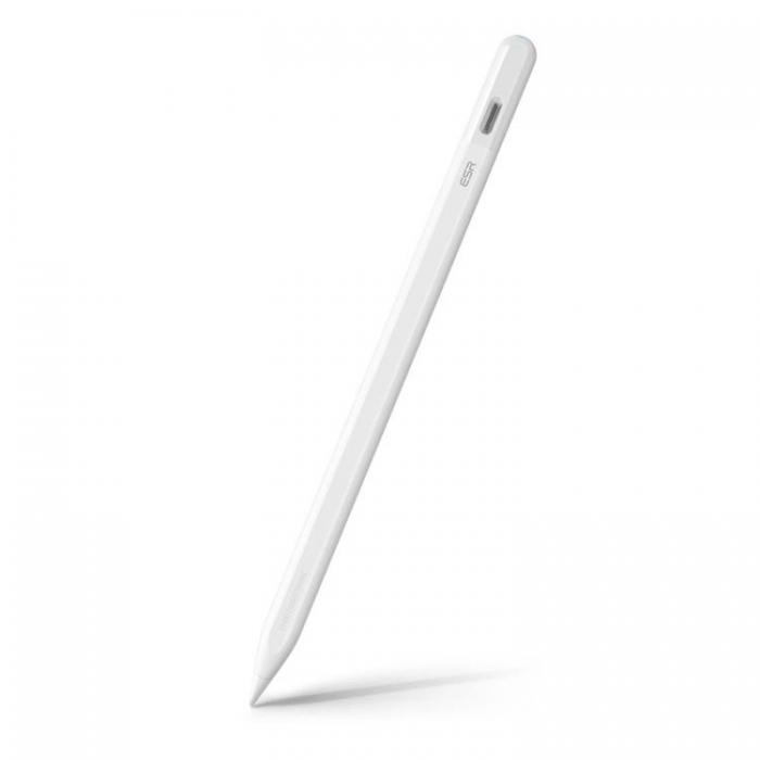 Tech-Protect - ESR Geo Digital Stylus Penna - Vit