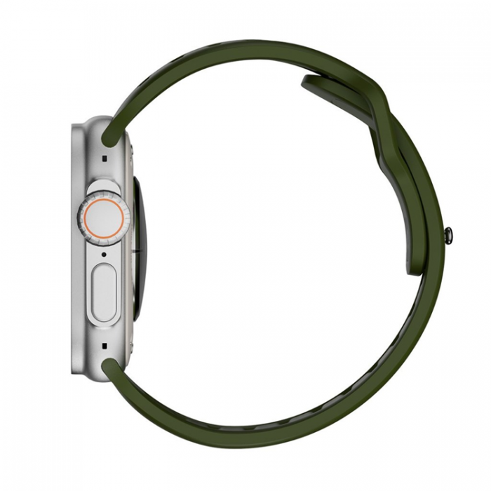 KeyBudz - Keybudz Apple Watch 7/8/9/10/SE/Ultra 1/2 (44/45/46/49mm) Band