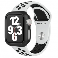 Araree - Araree Apple Watch 44mm Skal Aero - Svart