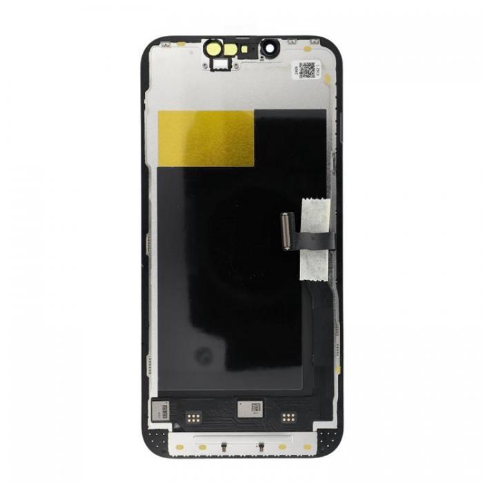 SpareParts - iPhone 13 Pro Skrm med LCD-display NCC Incell HD+ IC Byte