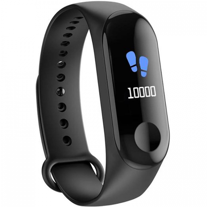 Celly - Celly Smart Band Trainer - Svart