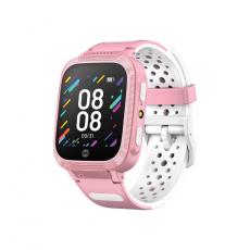 Forever - Forever Smartwatch GPS Kids Find Me 2 KW-210 - Rosa