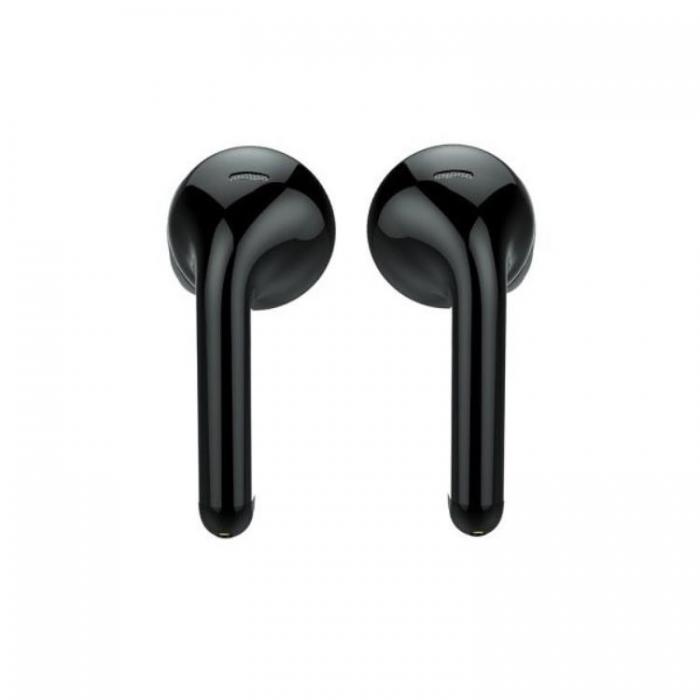 Awei - Awei TWS Bluetooth In-Ear Hrlurar T15 - Svart