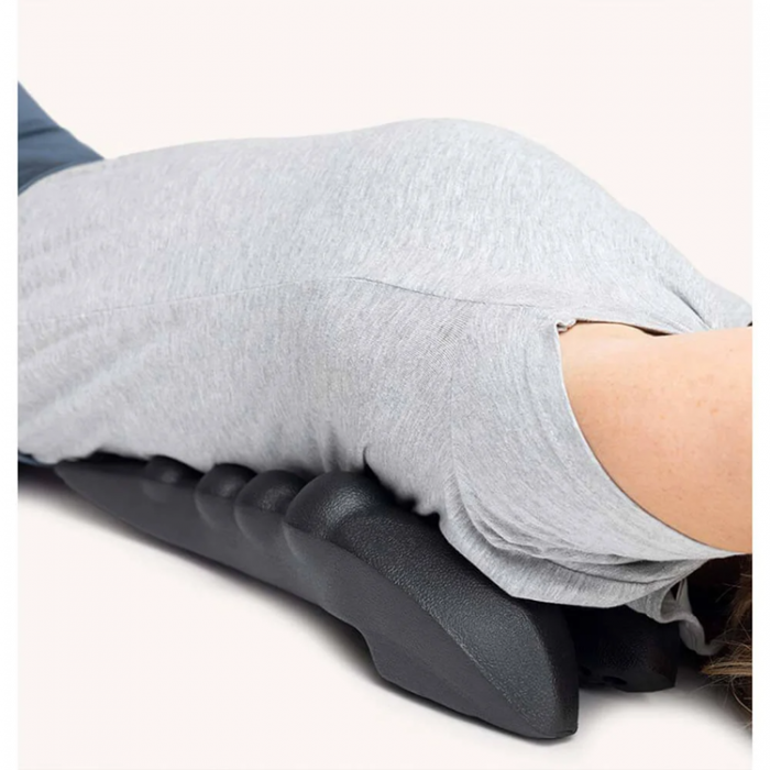 SWEDISH POSTURE - Swedish Posture Massage Triggerpunkt Ryggraden