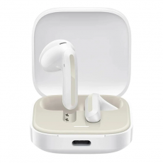 Xiaomi - Xiaomi Redmi Buds 6 Active In-Ear Hörlurar Trådlösa - Vit