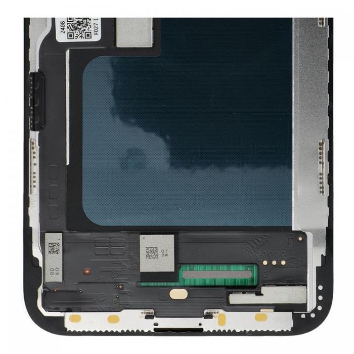 SpareParts - iPhone XS Skrm med LCD-display KAMO Incell