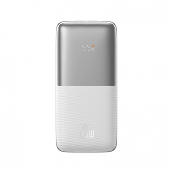 BASEUS - Baseus Powerbank Bipow Pro 10000mAh 20W - Vit