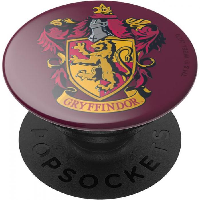 PopSockets - POPSOCKETS Mobilhllare / Mobilgrepp Gryffindor