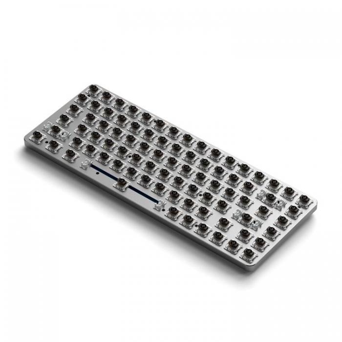 Satechi - Satechi US Keyboard Slim Mechanical Backlit