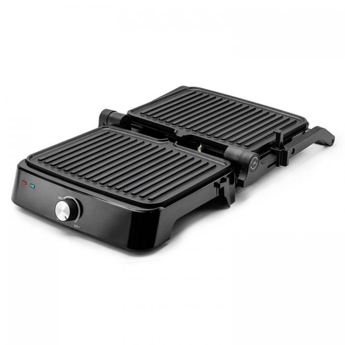 Huslog - Huslog Elgrill 2000W