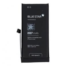 Blue Star - Blue Star iPhone 12 Mini Batteri HQ 2227 mAh