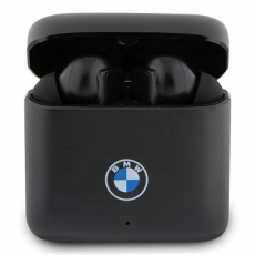 BMW - BMW In-Ear Hörlurar TWS Signature - Svart