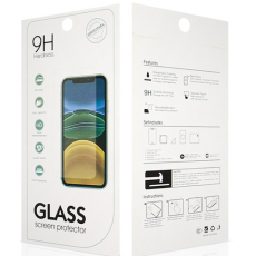 A-One Brand - Xiaomi 14T/14T Pro Härdat Glas Skärmskydd 2.5D - Clear