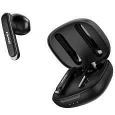 Awei - Awei TWS Bluetooth In-Ear Hörlurar T66 - Svart