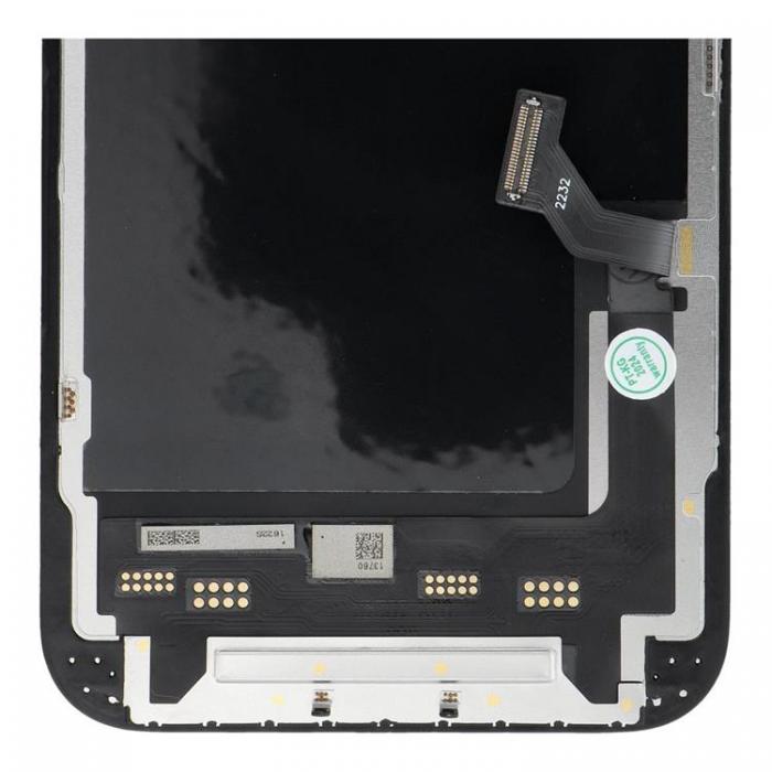 SpareParts - iPhone 14 Skrm med LCD-display KD INCELL HD+