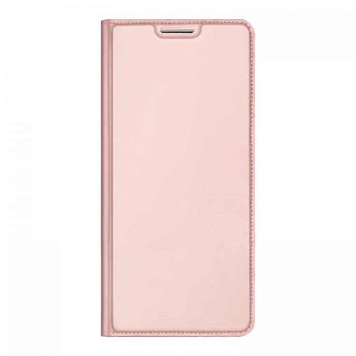 Dux Ducis - Dux Ducis Skin Series Fodral Galaxy A13 5G - Rosa