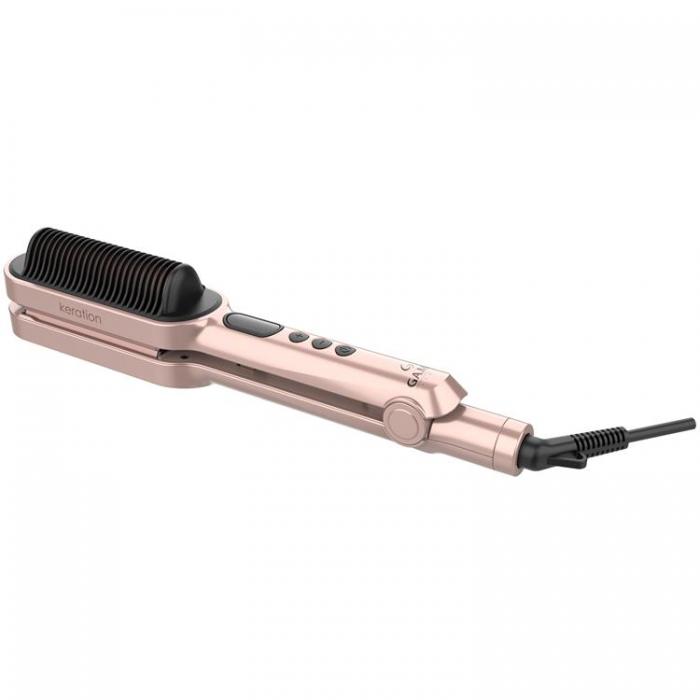 Ga.Ma - GA.MA Keration Waver & Brush Styler GI1901