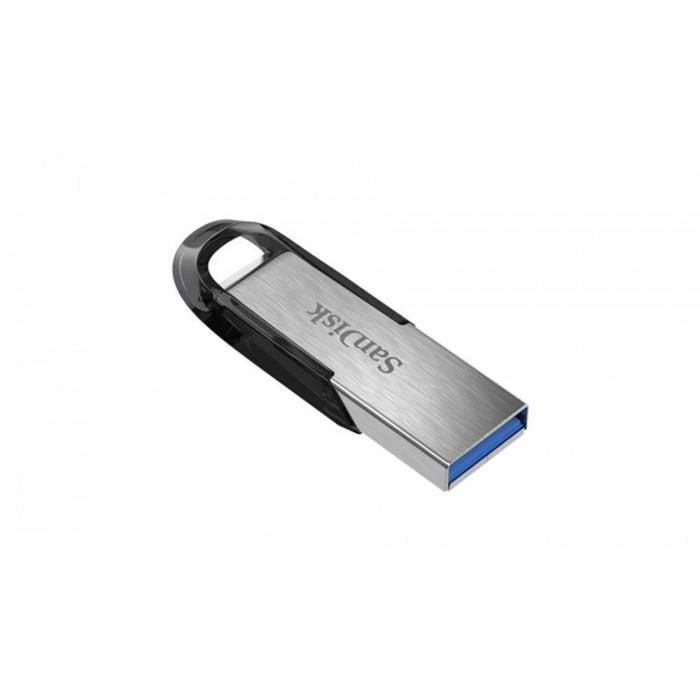 Sandisk - SanDisk Ultra Flair USB 3.0 256GB Silver