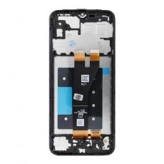 SpareParts - SAMSUNG A14 5G Skärm med LCD-display A146 P/U NCC OEM