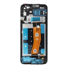 SpareParts - SAMSUNG A14 4G Skärm med LCD-display A145P FixCell OEM