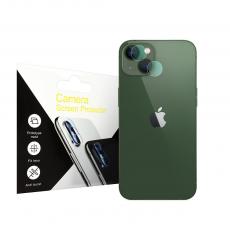 Forcell - Kameralinsskydd i Härdat Glas till Apple iPhone 13 mini