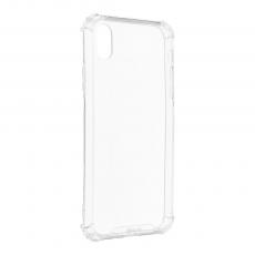 Roar - Roar Armor Jelly Skal till iPhone XR transparent