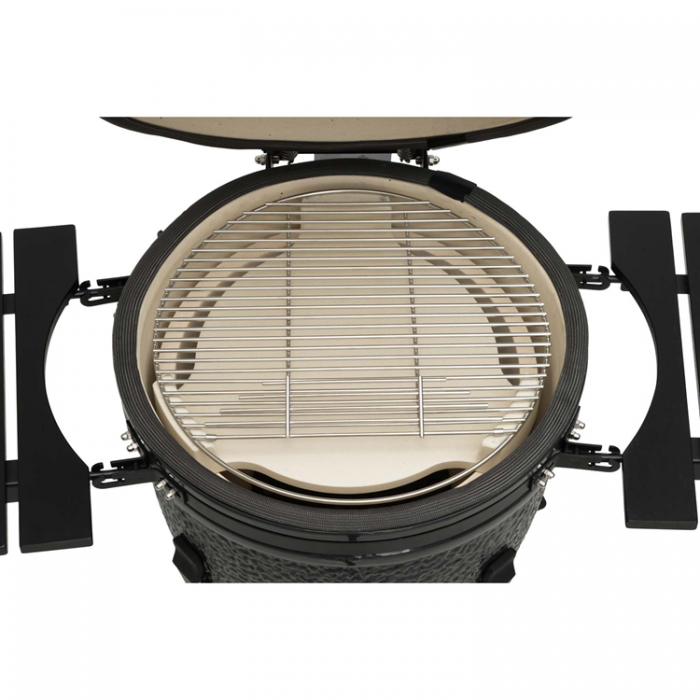 Mustang - Mustang Kolgrill Kamado XL