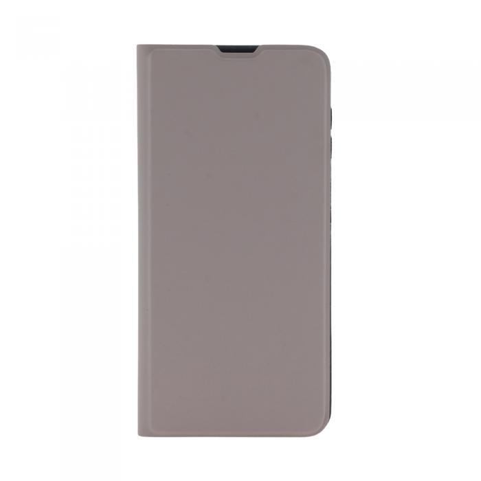 OEM - iPhone 12 Skal Smart Soft Nude - Skyddande Mobilskal