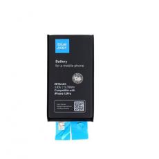 Blue Star - Blue Star iPhone 12/12 Pro Batteri HQ 2815 mAh Utan BMS