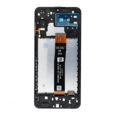 SpareParts - SAMSUNG A13 5G Skärm med LCD-display NCC