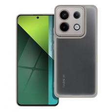 A-One Brand - Xiaomi Redmi Note 13 Pro 5G Mobilskal Variete - Stål